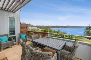 Point Grey Apartment 2, Lorne